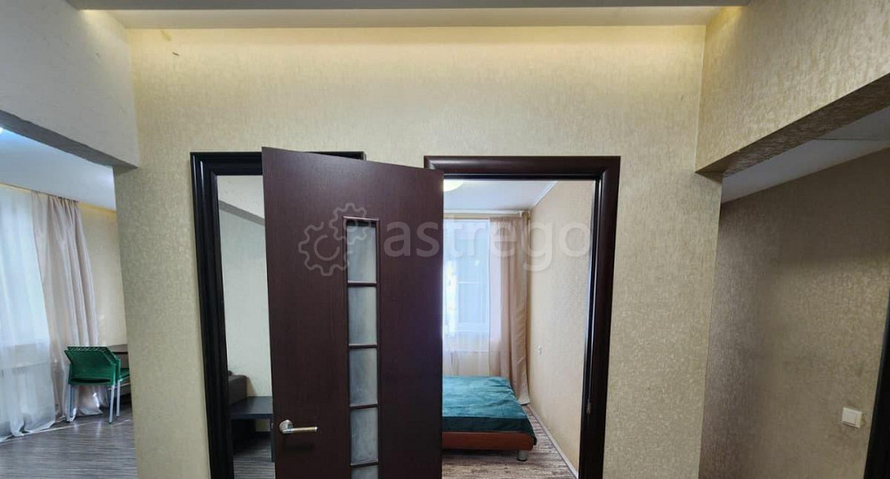 2-комн. квартира, 45 м2, 2/5 эт. Москва - изображение 2