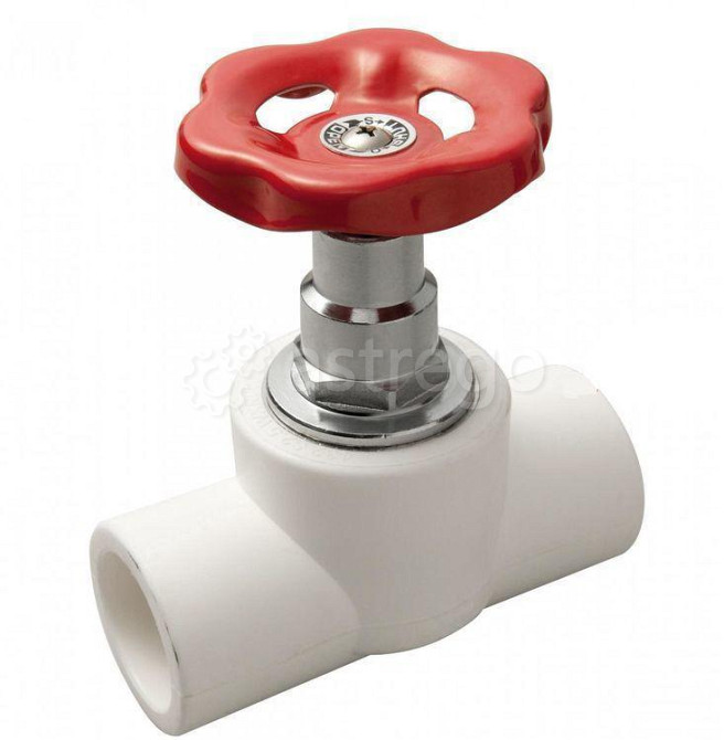 Вентиль 14нж17ст10 ГОСТ 18722-73 Уфа - изображение 1