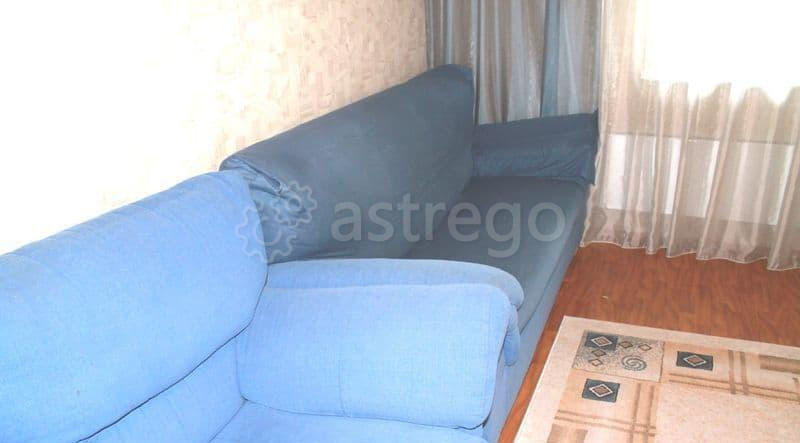 1-комн. квартира, 41 м2, 10/14 эт. Москва - изображение 4