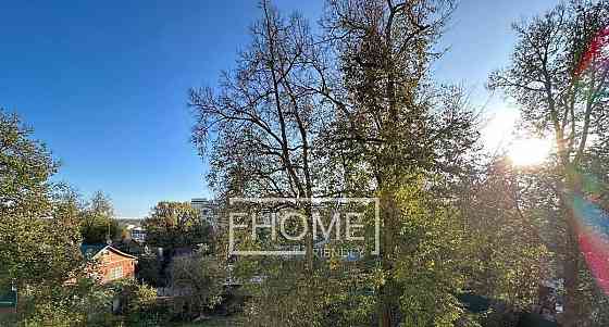 3-комн. квартира, 73 м2, 3/5 эт. Звенигород