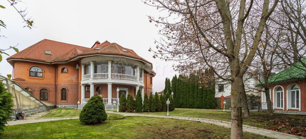 Дом, 815 м2, 13 соток, 3 эт. Химки - изображение 4