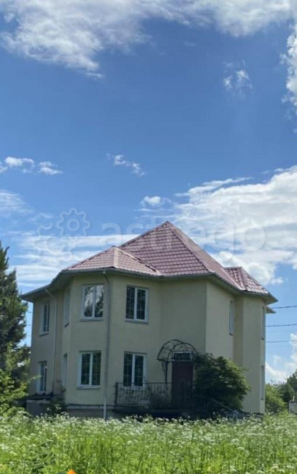 Дом, 233 м2, 12 соток, 3 эт. Москва - изображение 6