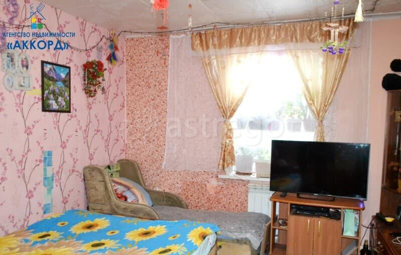 Дом, 96.3 м2 Новоалтайск - изображение 7