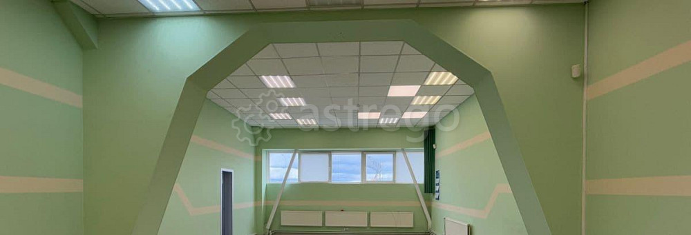 Производственное, 260.4 м2 Санкт-Петербург - изображение 1