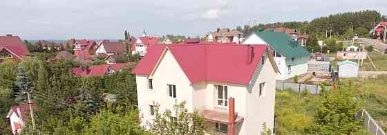 Коттедж, 377 м2, 13 соток, 2 эт. Уфа