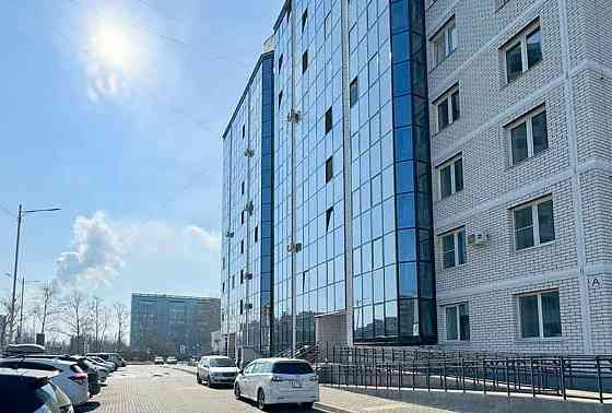 2-комн. квартира, 53 м2, 2/9 эт. Благовещенск