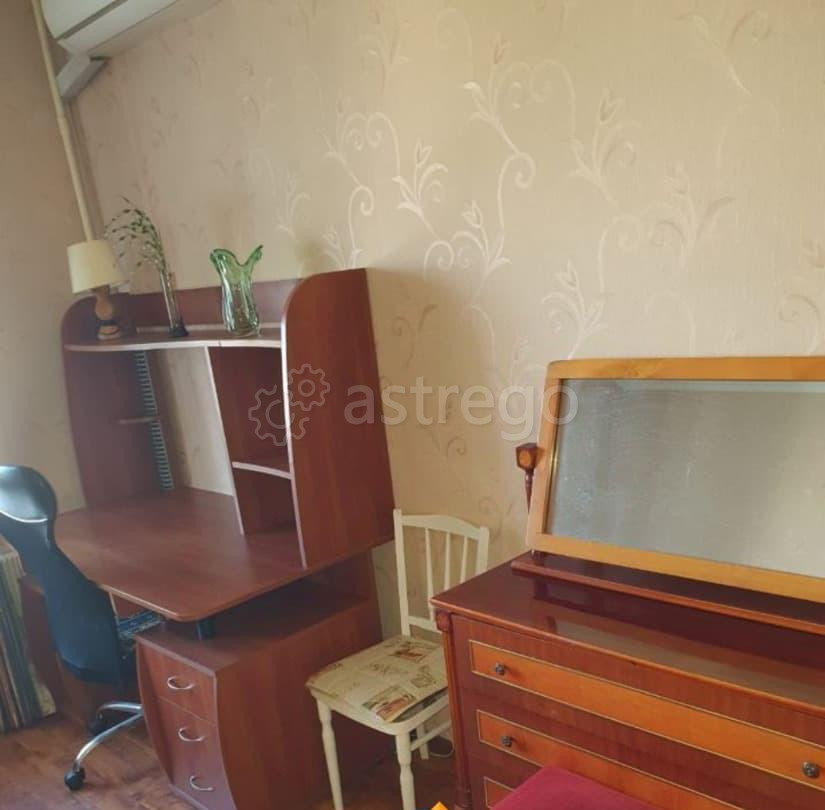 Комната, 16 м2, 11/12 эт. Москва - изображение 6