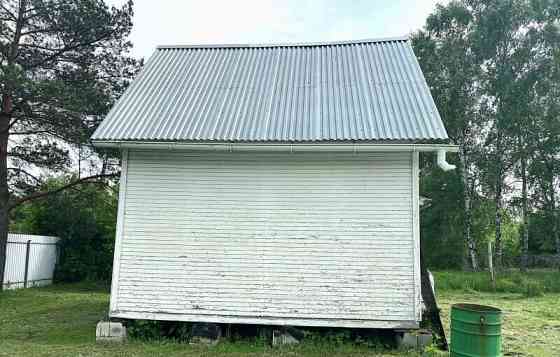 Дача, 36 м2 Егорьевск