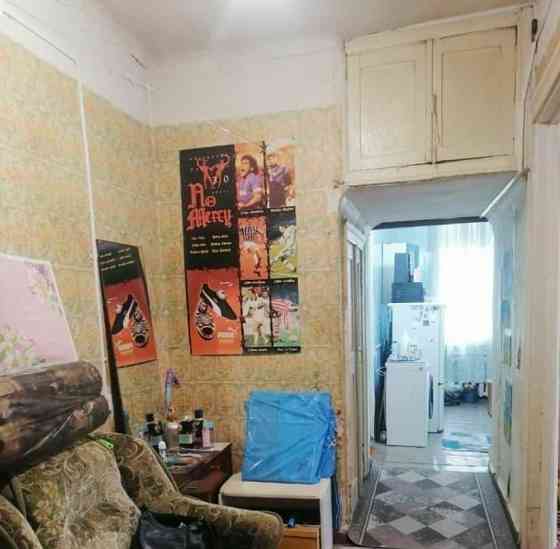 2-комн. квартира, 62.1 м2, 2/2 эт. Бийск