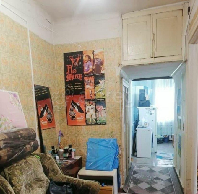 2-комн. квартира, 62.1 м2, 2/2 эт. Бийск - изображение 6