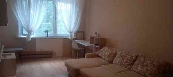 2-комн. квартира, 55 м2, 3/9 эт. Москва