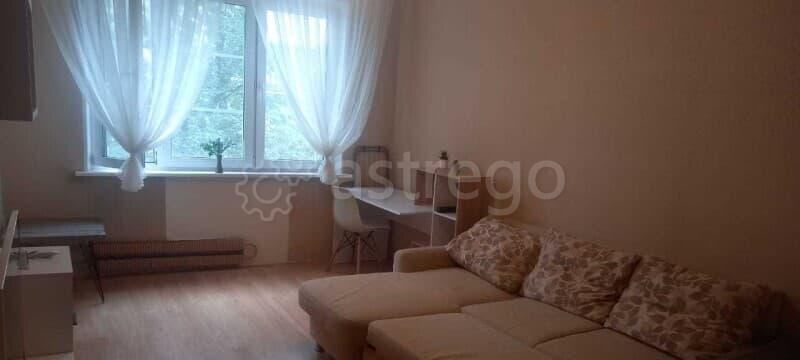 2-комн. квартира, 55 м2, 3/9 эт. Москва - изображение 4