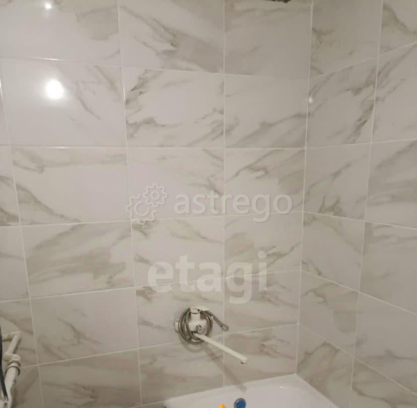 2-комн. квартира, 47.4 м2, 2/5 эт. Бийск - изображение 7