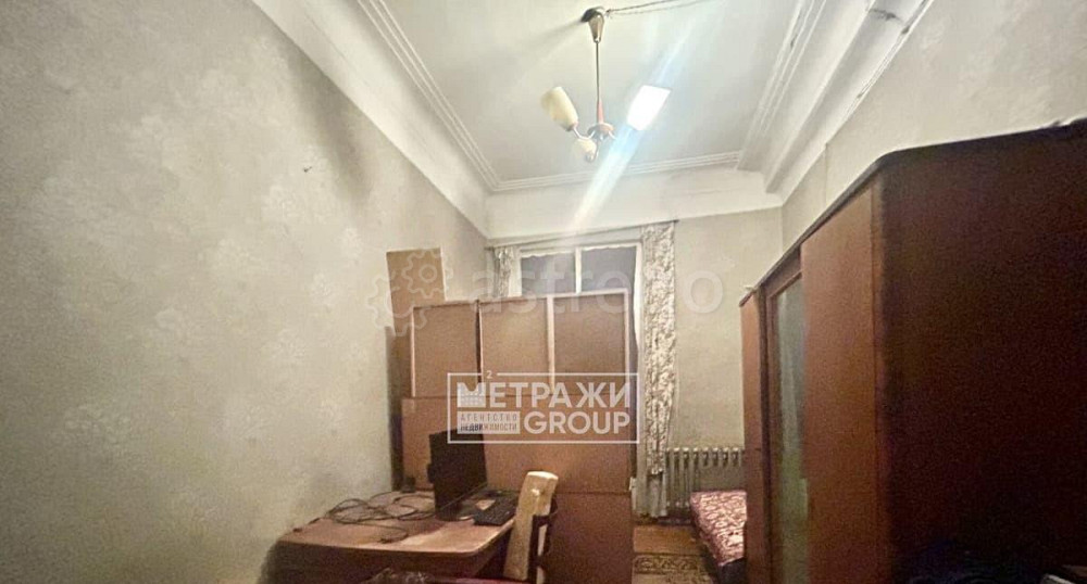 Комната, 14.4 м2, 2/4 эт. Лосино-Петровский - изображение 3