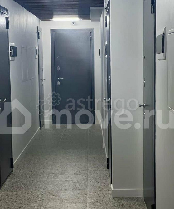 Студия, 18.9 м2, 2/12 эт. Москва - изображение 4
