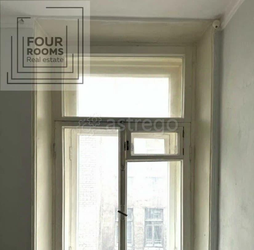 3-комн. квартира, 92.1 м2, 6/8 эт. Санкт-Петербург - изображение 6