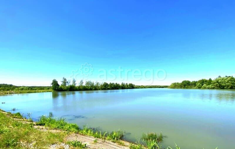 Земельный участок, 21 сотка Егорьевск - изображение 2