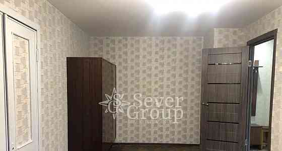 2-комн. квартира, 45 м2, 3/5 эт. Санкт-Петербург