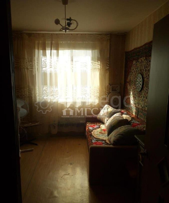 3-комн. квартира, 60 м2, 3/9 эт. Москва - изображение 1