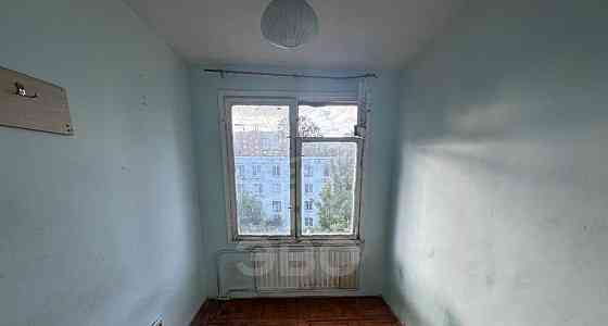 4-комн. квартира, 48.5 м2, 5/5 эт. Санкт-Петербург