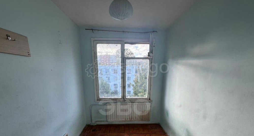 4-комн. квартира, 48.5 м2, 5/5 эт. Санкт-Петербург - изображение 1