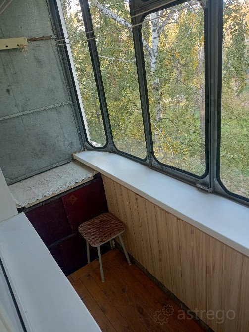 Сдам 3-комн. Квартиру, 61.2 м2, 50/5 эт., Долгосрочно Ульяновск - изображение 9