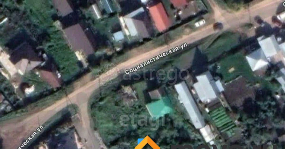 Земельный участок, 10.78 сотки Иглино - изображение 5