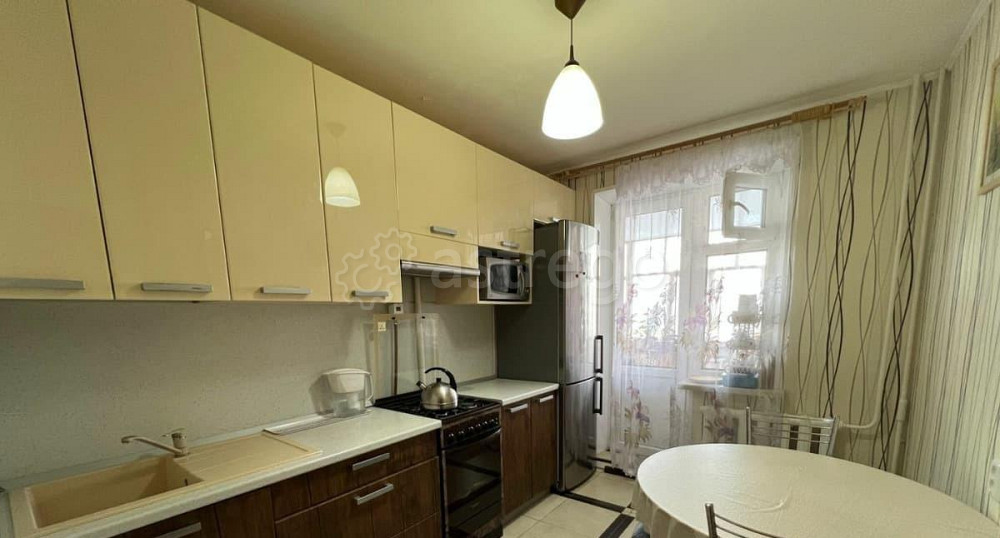 4-комн. квартира, 74 м2, 2/9 эт. Уфа - изображение 5