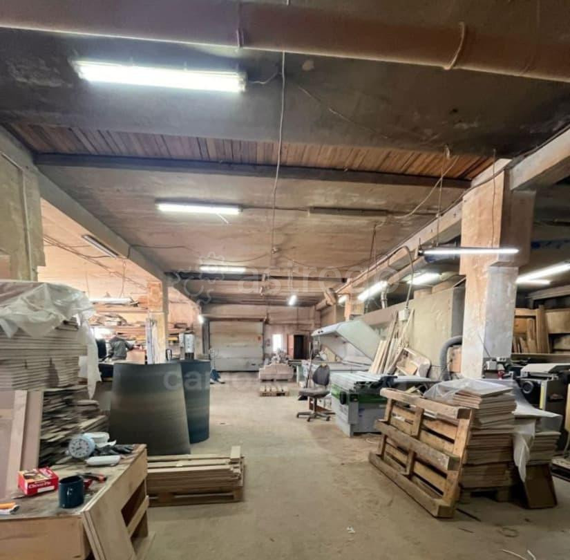 Производственное, 1136 м2 Наро-Фоминск - изображение 6