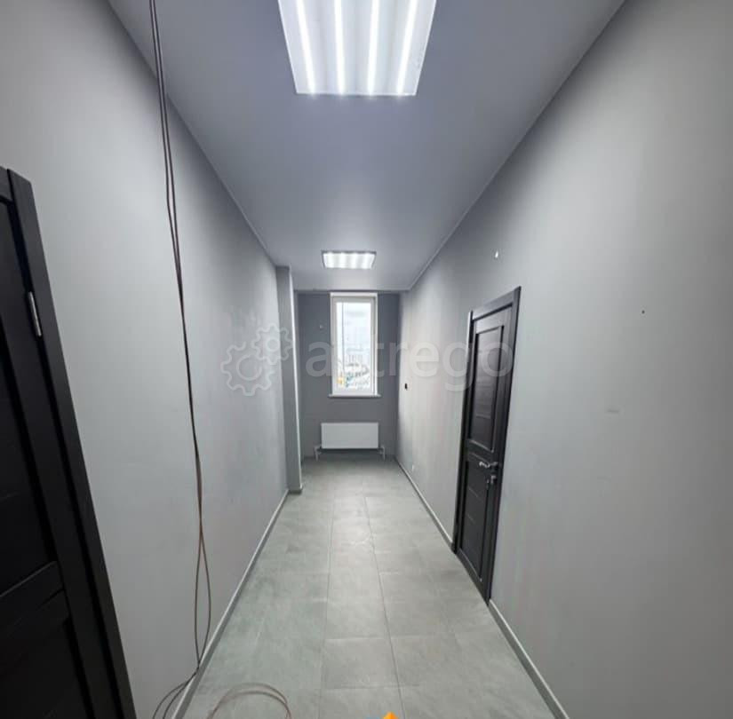 Свободного назначения, 78 м2 Уфа - изображение 5