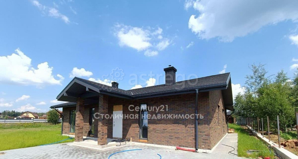 Дом, 143 м2, 9 соток, 1 эт. Москва - изображение 7