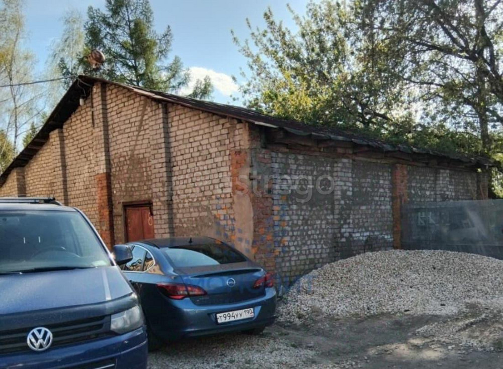 Отдельное здание, 2000 м2 Наро-Фоминск - изображение 5