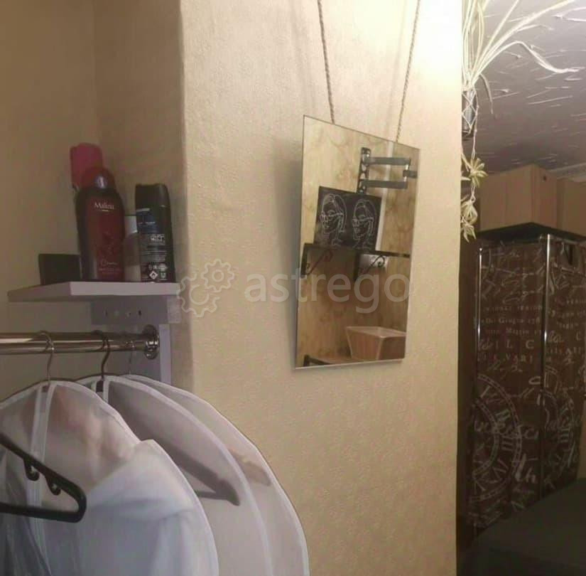 Комната, 14 м2, 1/16 эт. Москва - изображение 3