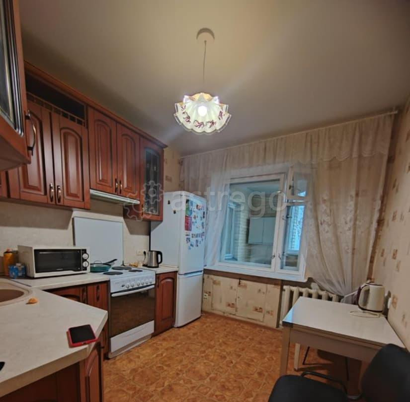 2-комн. квартира, 54 м2, 9/9 эт. Красногорск - изображение 1