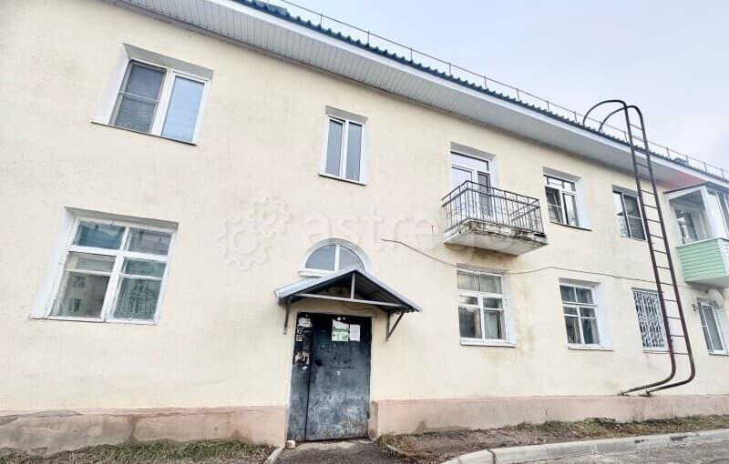 Комната, 18 м2, 2/2 эт. Орехово-Зуево - изображение 9