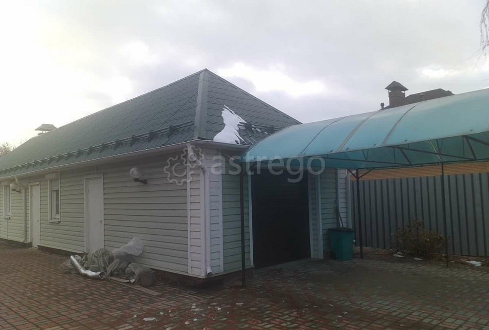 Коттедж, 170 м2, 15 соток Старый Оскол - изображение 6