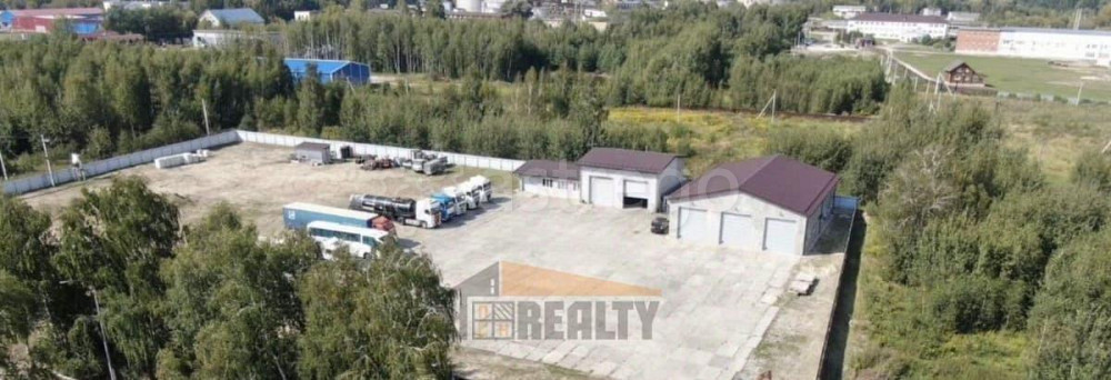 Склад, 432 м2 Электрогорск - изображение 3