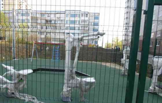 2-комн. квартира, 60 м2, 10/10 эт. Сергиев Посад