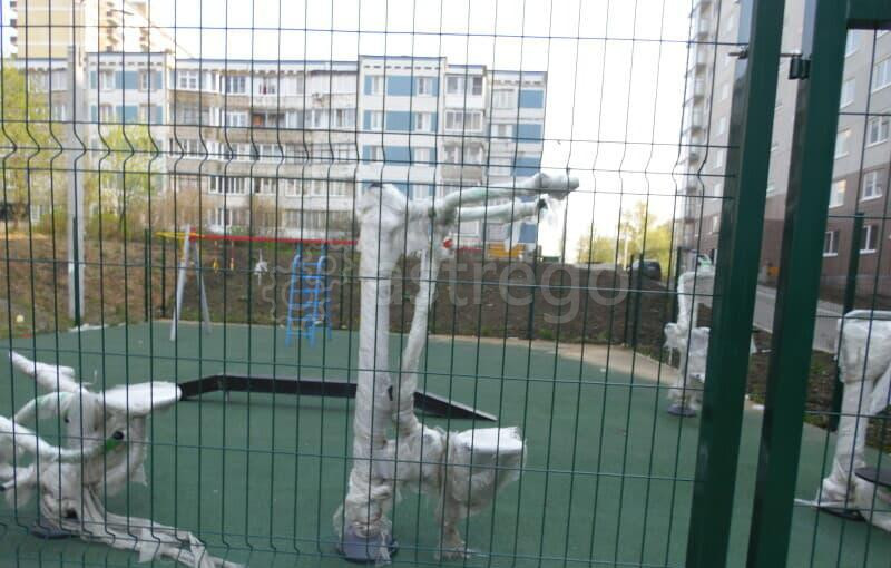 2-комн. квартира, 60 м2, 10/10 эт. Сергиев Посад - изображение 3