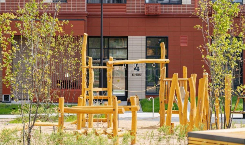 Свободного назначения, 79.3 м2 Видное - изображение 9