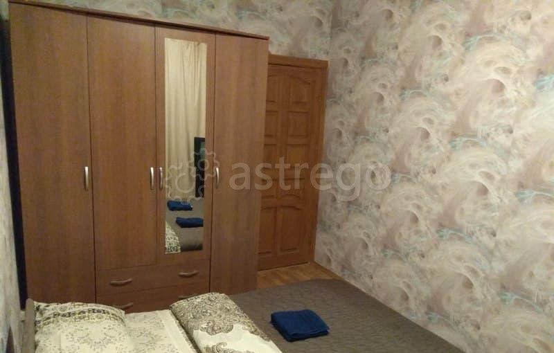 3-комн. квартира, 86 м2, 5/12 эт. Москва - изображение 7
