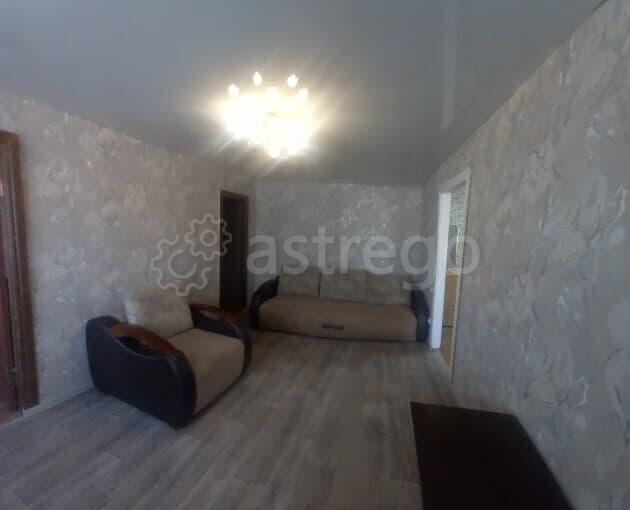 Посуточно, 2-комн. квартира, 44 м2, 4/5 эт. Рубцовск - изображение 6