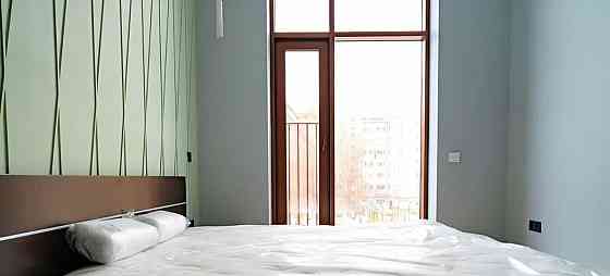 2-комн. апарт-ы, 50 м2, 4/11 эт. Москва
