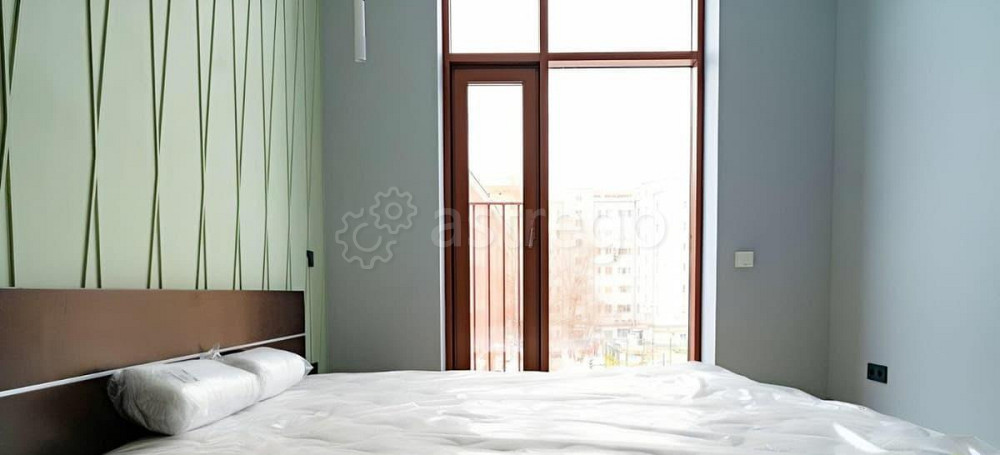 2-комн. апарт-ы, 50 м2, 4/11 эт. Москва - изображение 5