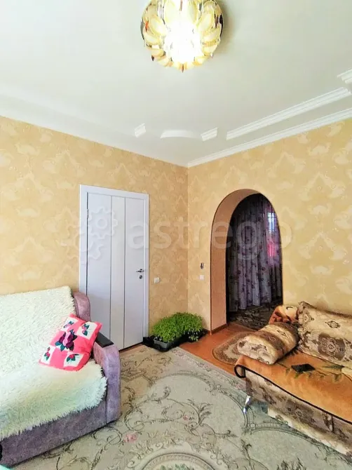 Продам дом, 85.1 м2, ИЖС участок 49.6 сот. Адыгейск - изображение 5