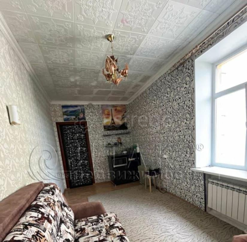 Комната, 17 м2, 5/5 эт. Санкт-Петербург - изображение 3