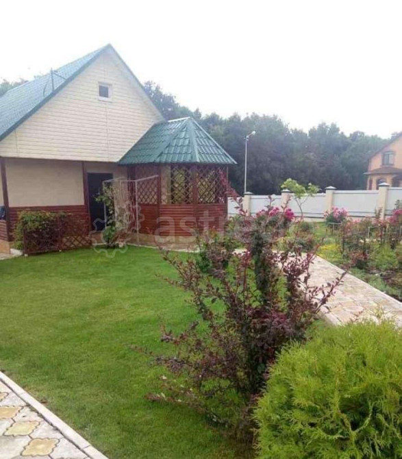 Коттедж, 266 м2, 15 соток, 3 эт. Таврово - изображение 3