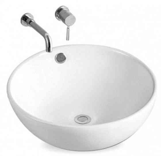 Раковина на столешницу Grossman GR 3014 (42х42х17) Красноярск