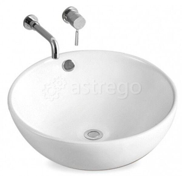 Раковина на столешницу Grossman GR 3014 (42х42х17) Красноярск - изображение 1