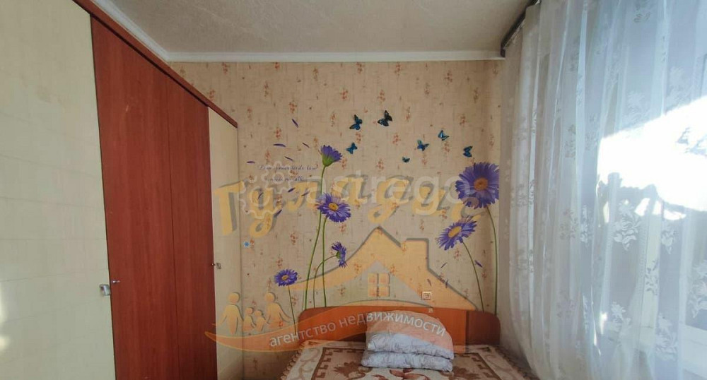 2-комн. квартира, 64 м2, 9/9 эт. Норильск - изображение 3